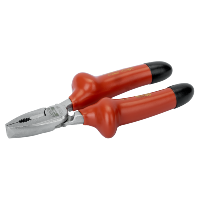 COMB.PLIER 1000V 180 MM