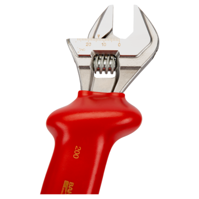 ADJUSTABLE WRENCH 1000V 6IN 圖 3