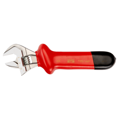 ADJUSTABLE WRENCH 1000V 6IN 圖 2