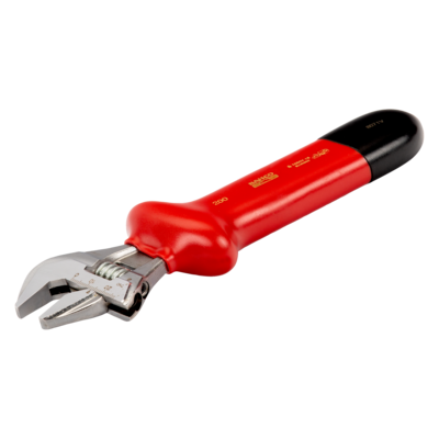 ADJUSTABLE WRENCH 1000V 6IN