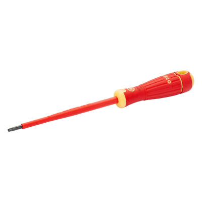 INSULATED Screwdriver T15X125