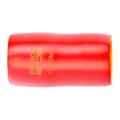 1/2" SAFETY SOCKET 圖 2