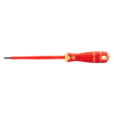 INSULATED Screwdriver T15X125 圖 2