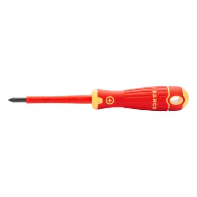 INSULATED Screwdriver PZ2X100 圖 2