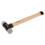 Martelo de borracha