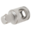 3/8" to 1/2" Adaptor Sliding Head