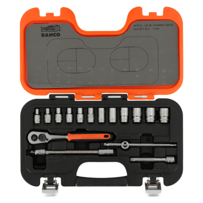 SOCKET SET 圖 2