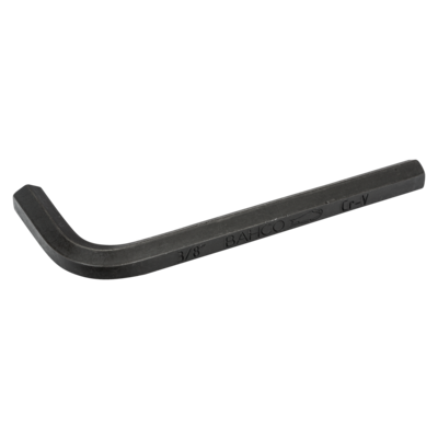 OFFSET Screwdriver BLACK 1/4