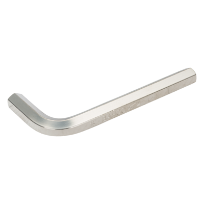 OFFSET Screwdriver NICKEL 22MM