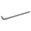 Chave parafusos offset TORX