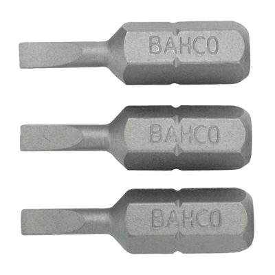 10XBITS 0.8-5.5 25MM 1/4 STAN 圖 6