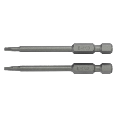 2XBITS T10 70MM 1/4   STANDARD 圖 6