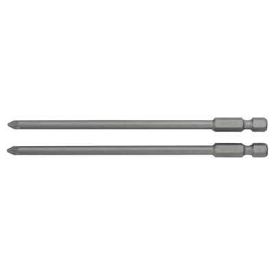 2XBITS PZ1 125MM 1/4 STANDARD 圖 6