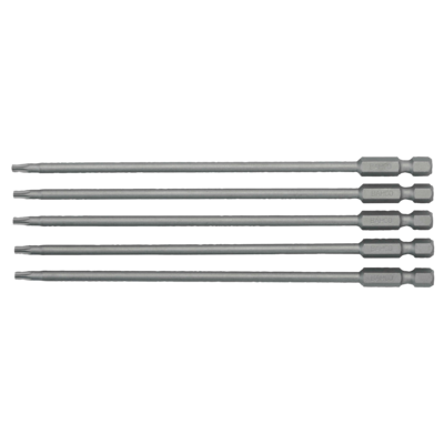 2XBITS T15 150MM 1/4 STANDARD 圖 3