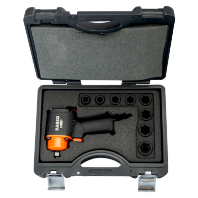 BPC813 + IMP.SOCKETS SET 圖 2