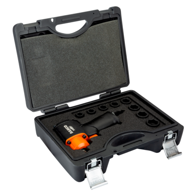 BPC813 + IMP.SOCKETS SET