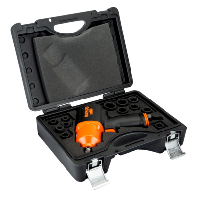 BPC815 + 11  SOCKETS SET