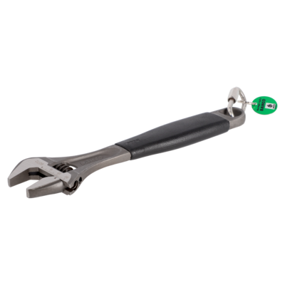 ADJUSTABLE WRENCH 9070 6" TAH