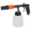 Pistola de limpeza
