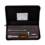 1/2" Square Drive Socket Set with Metric Bi-Hex Profile and Sliding T-Handle - 18 Pcs/Polyester Textile Case