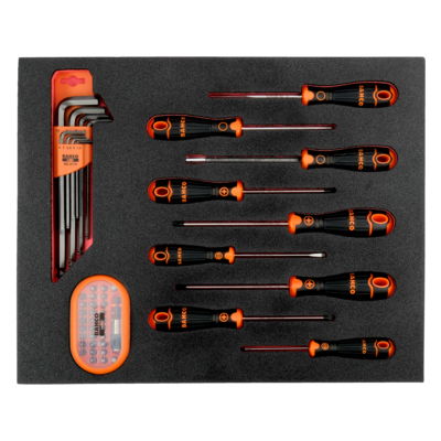 SCRD.,HEX.KEYS,BITS 49PCS2/3 圖 2