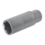 3/8" Square Drive Spark Plug Socket, 18 mm