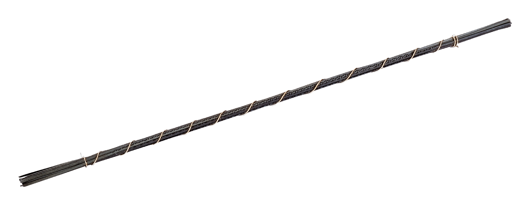 10 Lames Carbone Pour Scie à Chantourner – 132 Mm, 18 Dents – Coupe Précise Du Bois, Métal, Plastique, Bambou – Idéal Modélisme Et Bricolage