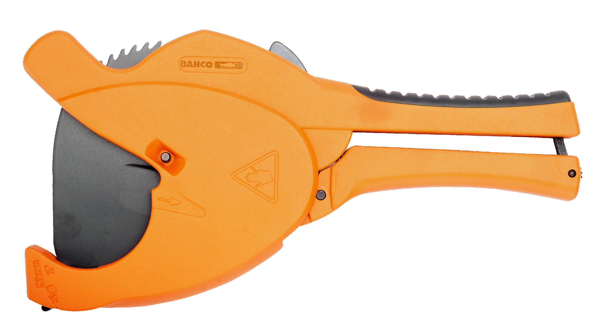 Plastic Pipe Scissors | BAHCO