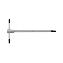 T-Bar Handle for Hex Head Screws 2.5 mm