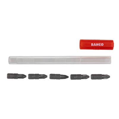 5X BITS PH2 25MM - PEN 圖 3