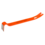 Mini pé-de-cabra plano