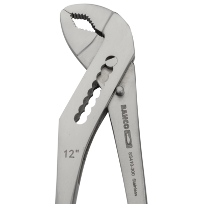 SS BOX JOINT PLIER 300MM 圖 3