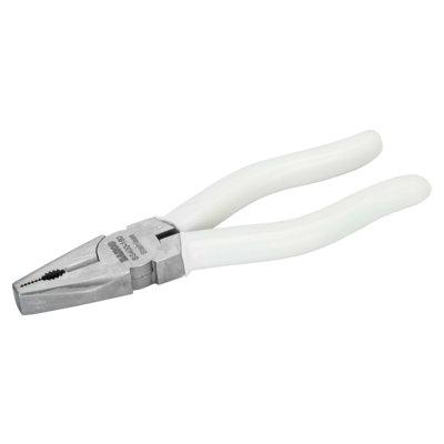 SS COMBINATION PLIER 180MM
