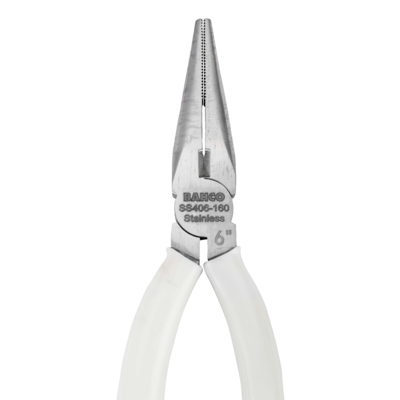 SS LONG NOSE PLIER 160MM 圖 4