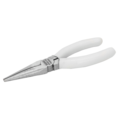SS LONG NOSE PLIER 160MM