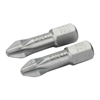 10XBITS PH3 25MM 1/4 STAINLESS 圖 5