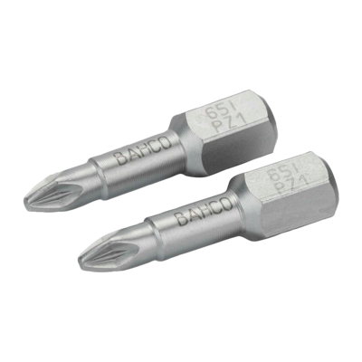10XBITS PZ3 25MM 1/4  STAINLES 圖 5