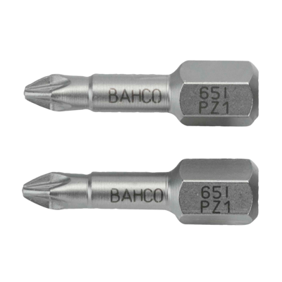 10XBITS PZ3 25MM 1/4  STAINLES 圖 6