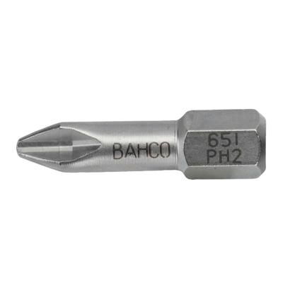 10XBITS PH3 25MM 1/4 STAINLESS 圖 2