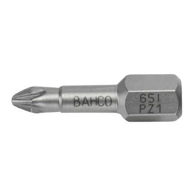 10XBITS PZ3 25MM 1/4  STAINLES 圖 2