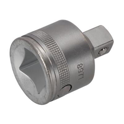 3/4DECREASING ADAPTOR TO 1/2IN