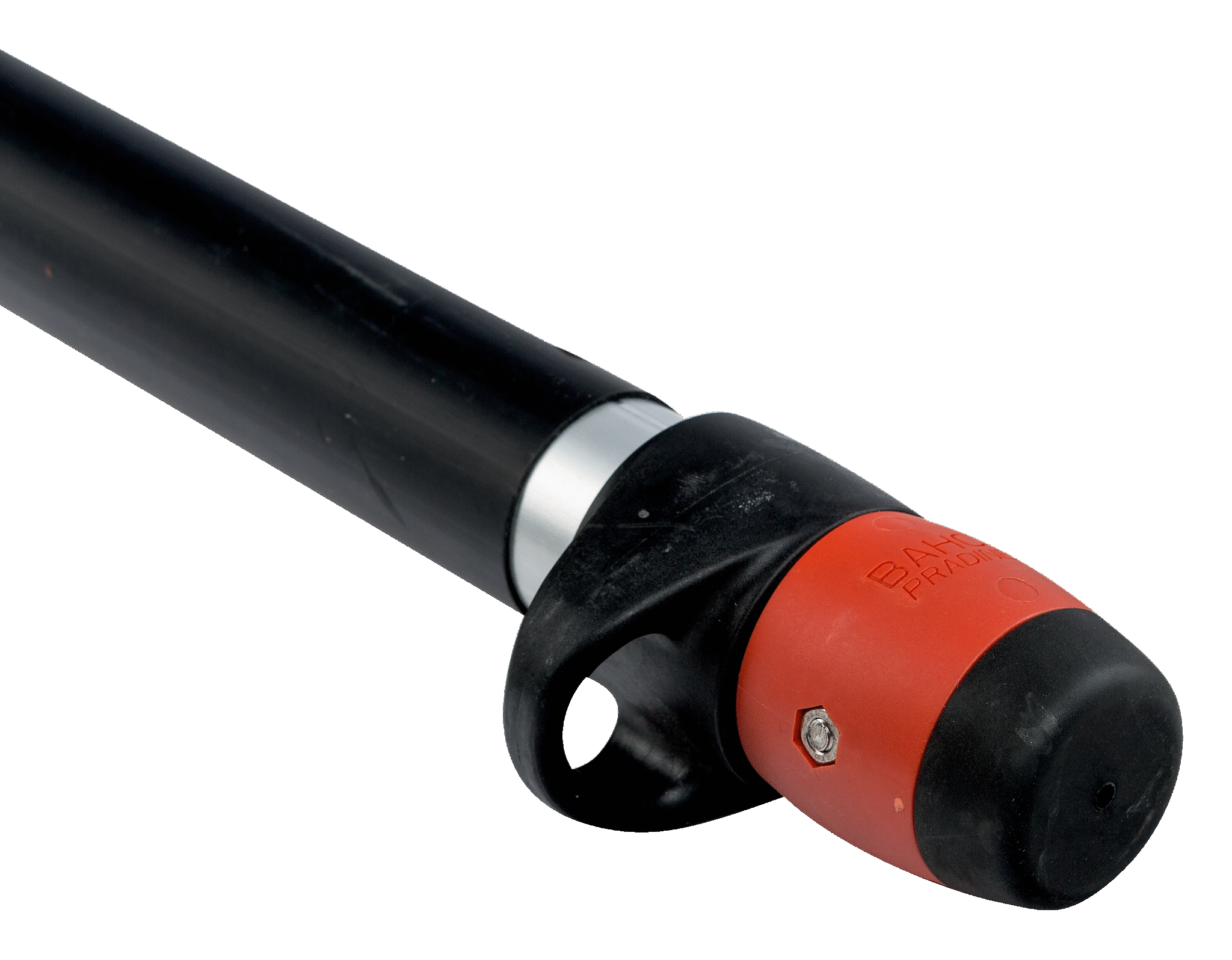 Aluminium Compact Telescopic Poles | BAHCO