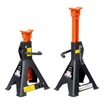 Pair of of jack stands, 5,000kg capacity