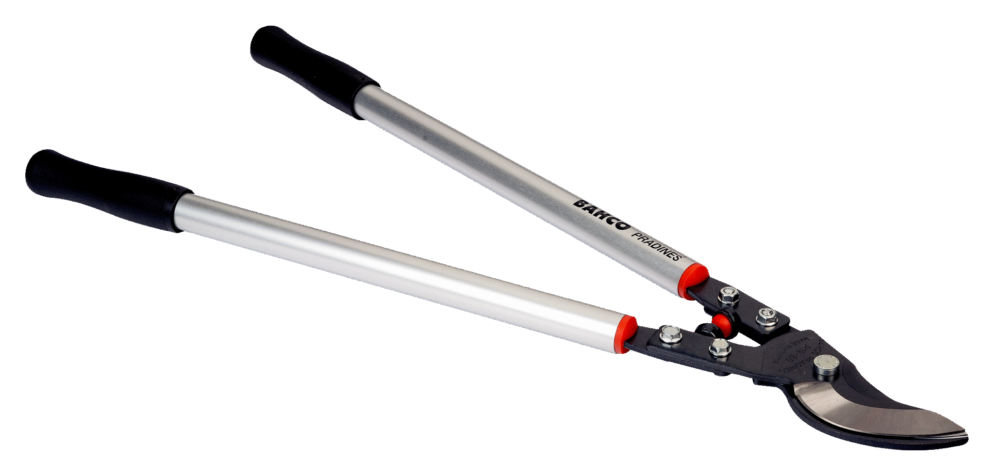 Loppers 50 mm Professional Bypass Loppers with Aluminium Handle | BAHCO | Bahco  International