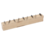 Guida per gessisti, curvo