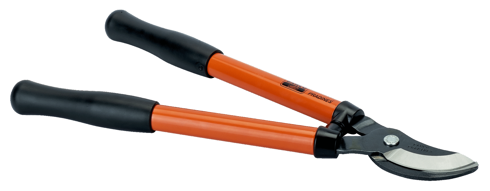 Loppers 35 mm Bypass Loppers with Steel Handle | BAHCO | Bahco International