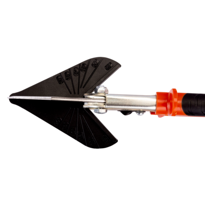 MITRE PLIERS MULTIANGLE 圖 3