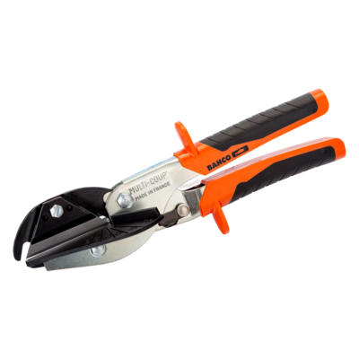 MITRE PLIERS MULTIANGLE