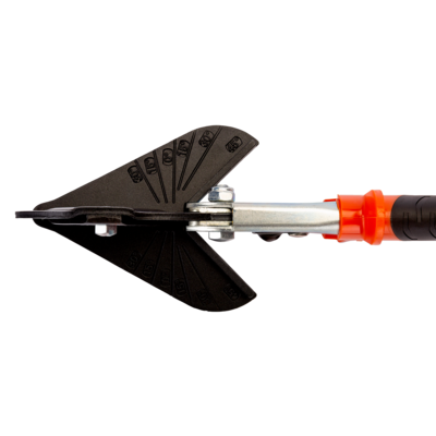 MITRE PLIERS MULTIANGLE 圖 3
