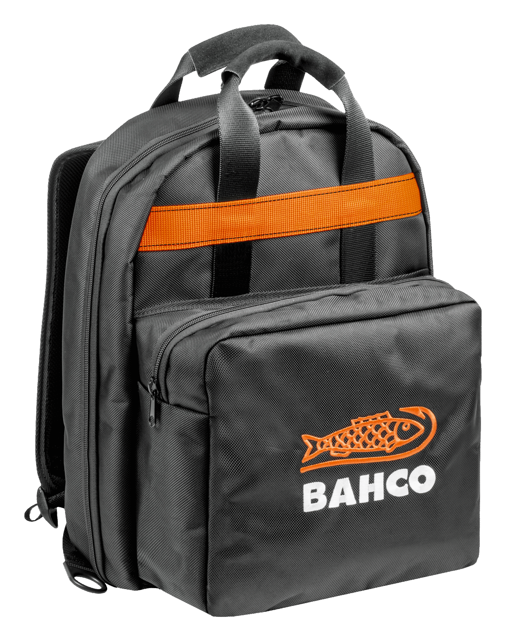 BAHCO(バーコ) Back Pack リュックサック ラージ 3875-BP2 - 5